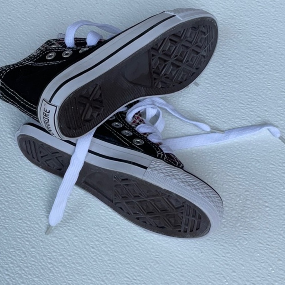 CONAMORE high top - Picture 7 of 7